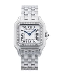 Pre-Owned Cartier Panthere De Cartier Watch